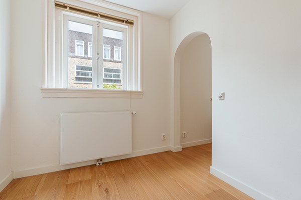 Medium property photo - Uithoornstraat 25-1, 1078 ST Amsterdam