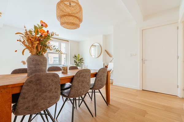Medium property photo - Uithoornstraat 25-1, 1078 ST Amsterdam