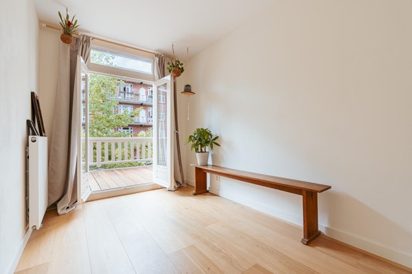 Medium property photo - Uithoornstraat 25-1, 1078 ST Amsterdam