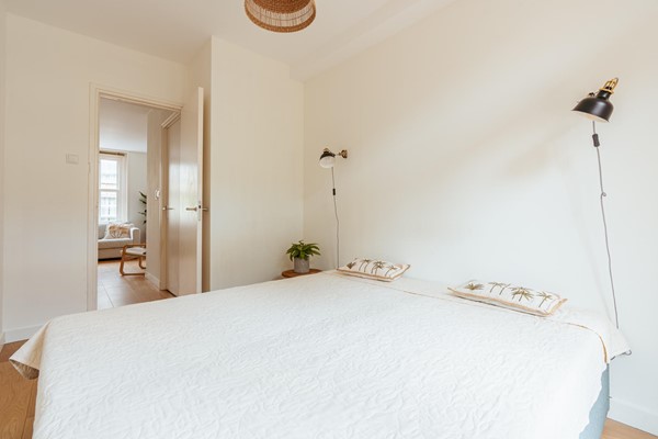 Medium property photo - Uithoornstraat 25-1, 1078 ST Amsterdam