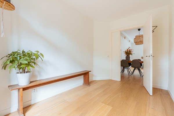 Medium property photo - Uithoornstraat 25-1, 1078 ST Amsterdam