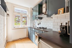 New for sale: Uithoornstraat 25-1, 1078 ST Amsterdam