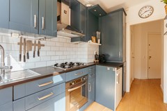 New for sale: Uithoornstraat 25-1, 1078 ST Amsterdam