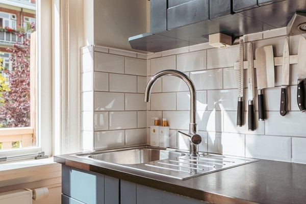 Medium property photo - Uithoornstraat 25-1, 1078 ST Amsterdam