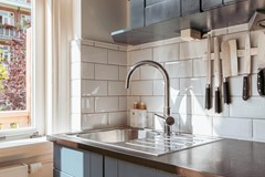 New for sale: Uithoornstraat 25-1, 1078 ST Amsterdam