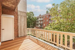 New for sale: Uithoornstraat 25-1, 1078 ST Amsterdam