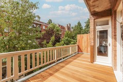 New for sale: Uithoornstraat 25-1, 1078 ST Amsterdam