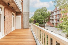 New for sale: Uithoornstraat 25-1, 1078 ST Amsterdam