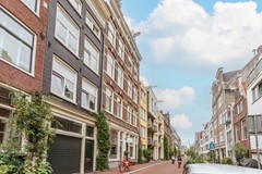 New for sale: Kerkstraat 413-1, 1017 HX Amsterdam