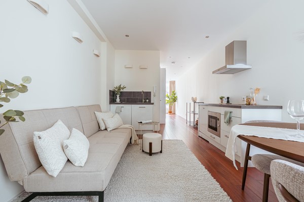 Medium property photo - Kerkstraat 413-1, 1017 HX Amsterdam