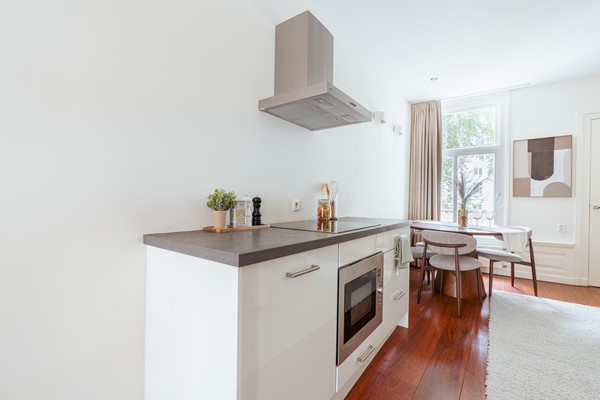 Medium property photo - Kerkstraat 413-1, 1017 HX Amsterdam