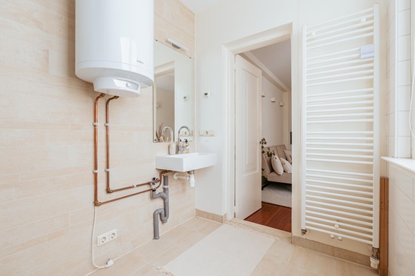 Medium property photo - Kerkstraat 413-1, 1017 HX Amsterdam