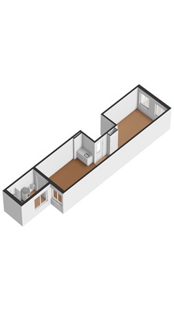 Kerkstraat 413-1, 1017 HX Amsterdam - 