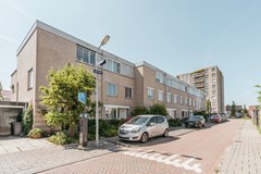 New for sale: Prelude 105, 1507 TC Zaandam
