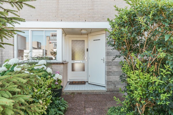 Medium property photo - Prelude 105, 1507 TC Zaandam