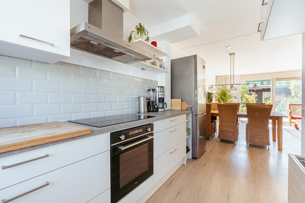 Medium property photo - Prelude 105, 1507 TC Zaandam