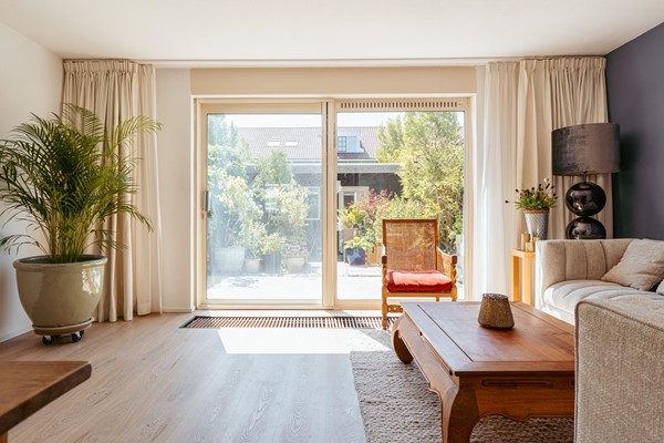 Medium property photo - Prelude 105, 1507 TC Zaandam