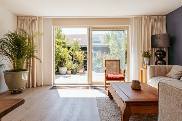 Medium property photo - Prelude 105, 1507 TC Zaandam