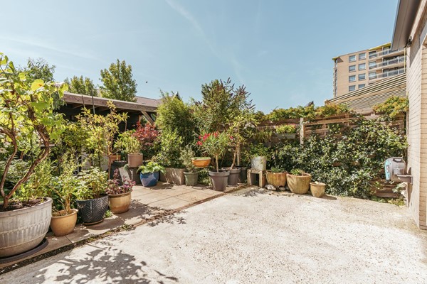Medium property photo - Prelude 105, 1507 TC Zaandam