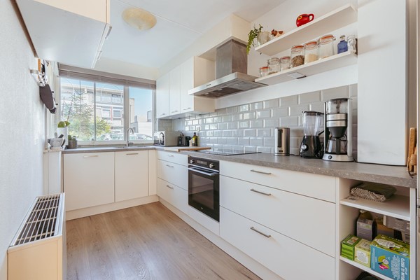 Medium property photo - Prelude 105, 1507 TC Zaandam