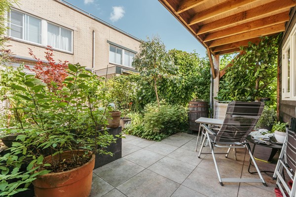 Medium property photo - Prelude 105, 1507 TC Zaandam