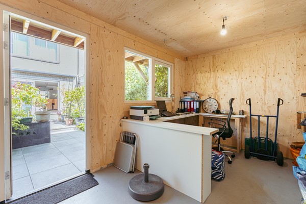 Medium property photo - Prelude 105, 1507 TC Zaandam