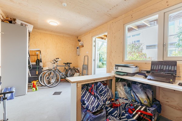 Medium property photo - Prelude 105, 1507 TC Zaandam