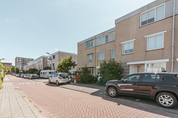 Medium property photo - Prelude 105, 1507 TC Zaandam