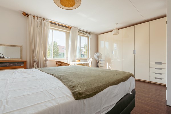 Medium property photo - Prelude 105, 1507 TC Zaandam