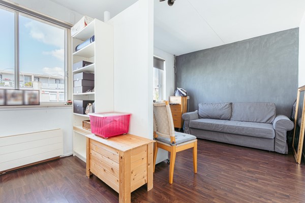 Medium property photo - Prelude 105, 1507 TC Zaandam