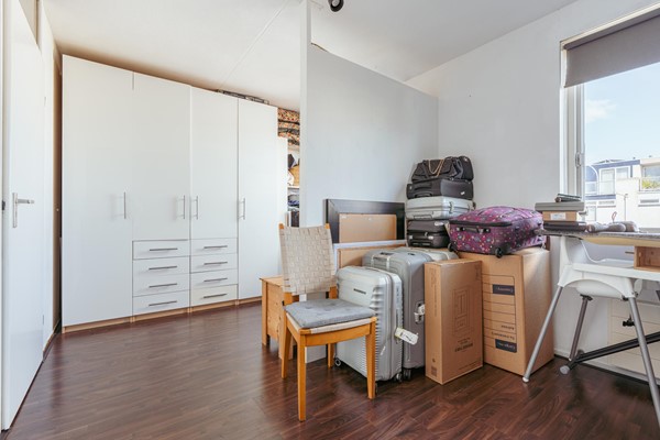 Medium property photo - Prelude 105, 1507 TC Zaandam