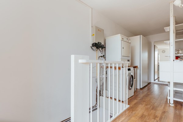 Medium property photo - Prelude 105, 1507 TC Zaandam
