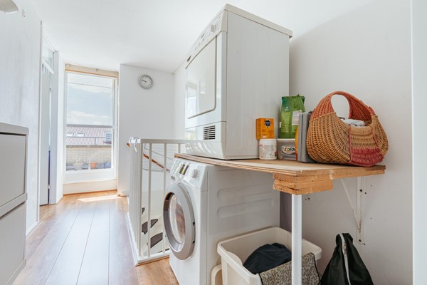 Medium property photo - Prelude 105, 1507 TC Zaandam