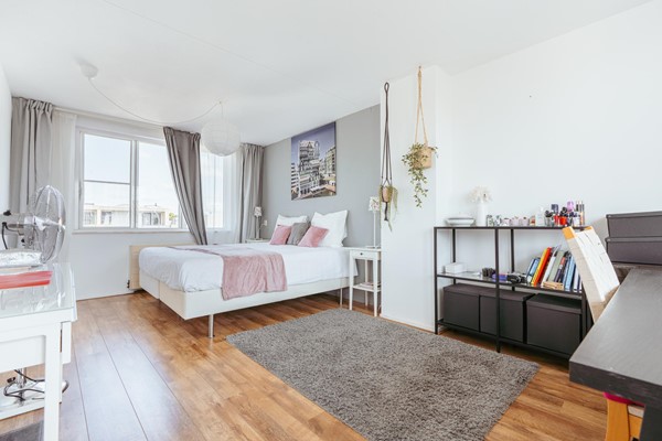 Medium property photo - Prelude 105, 1507 TC Zaandam