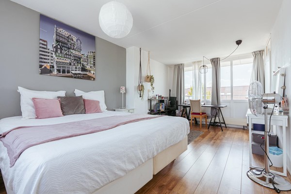 Medium property photo - Prelude 105, 1507 TC Zaandam