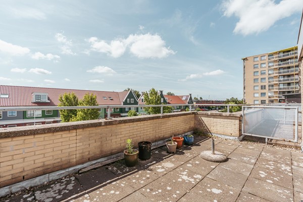 Medium property photo - Prelude 105, 1507 TC Zaandam