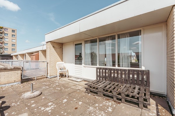 Medium property photo - Prelude 105, 1507 TC Zaandam