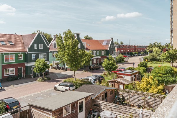 Medium property photo - Prelude 105, 1507 TC Zaandam