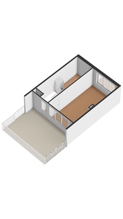 Prelude 105, 1507 TC Zaandam - 