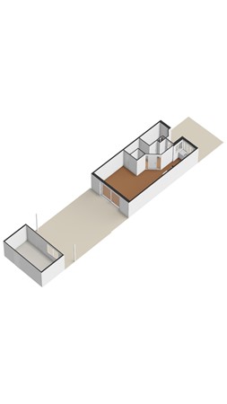 Prelude 105, 1507 TC Zaandam - 