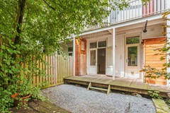 New for sale: Van der Hoopstraat 121H, 1051 VE Amsterdam