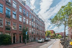New for sale: Van der Hoopstraat 121H, 1051 VE Amsterdam