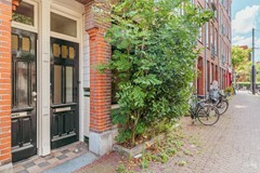 New for sale: Van der Hoopstraat 121H, 1051 VE Amsterdam