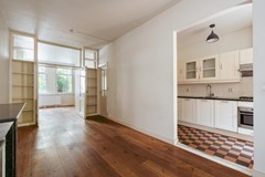 New for sale: Van der Hoopstraat 121H, 1051 VE Amsterdam