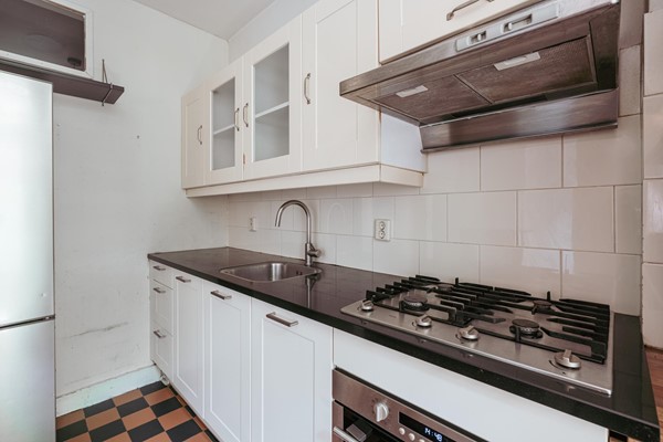 Medium property photo - Van der Hoopstraat 121H, 1051 VE Amsterdam