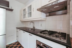 New for sale: Van der Hoopstraat 121H, 1051 VE Amsterdam