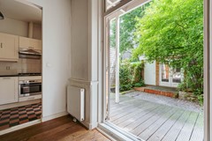 New for sale: Van der Hoopstraat 121H, 1051 VE Amsterdam