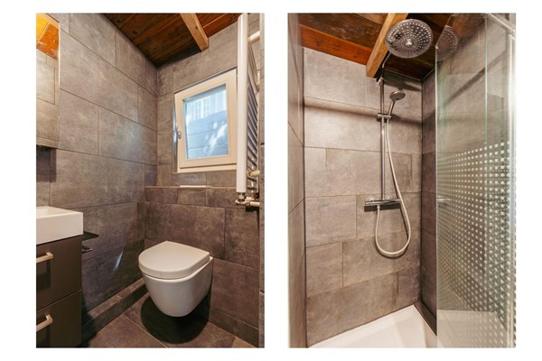 Medium property photo - Van der Hoopstraat 121H, 1051 VE Amsterdam