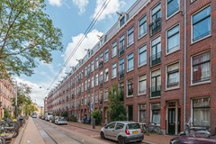 New for sale: Van der Hoopstraat 121H, 1051 VE Amsterdam
