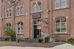 New for sale: Van der Hoopstraat 121H, 1051 VE Amsterdam